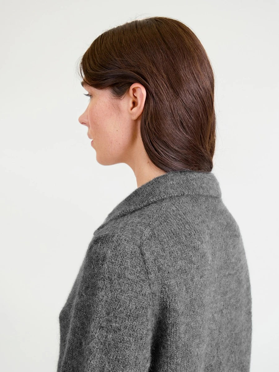 Anleitung ARIA SWEATER | 2602 DIY Nr. 5