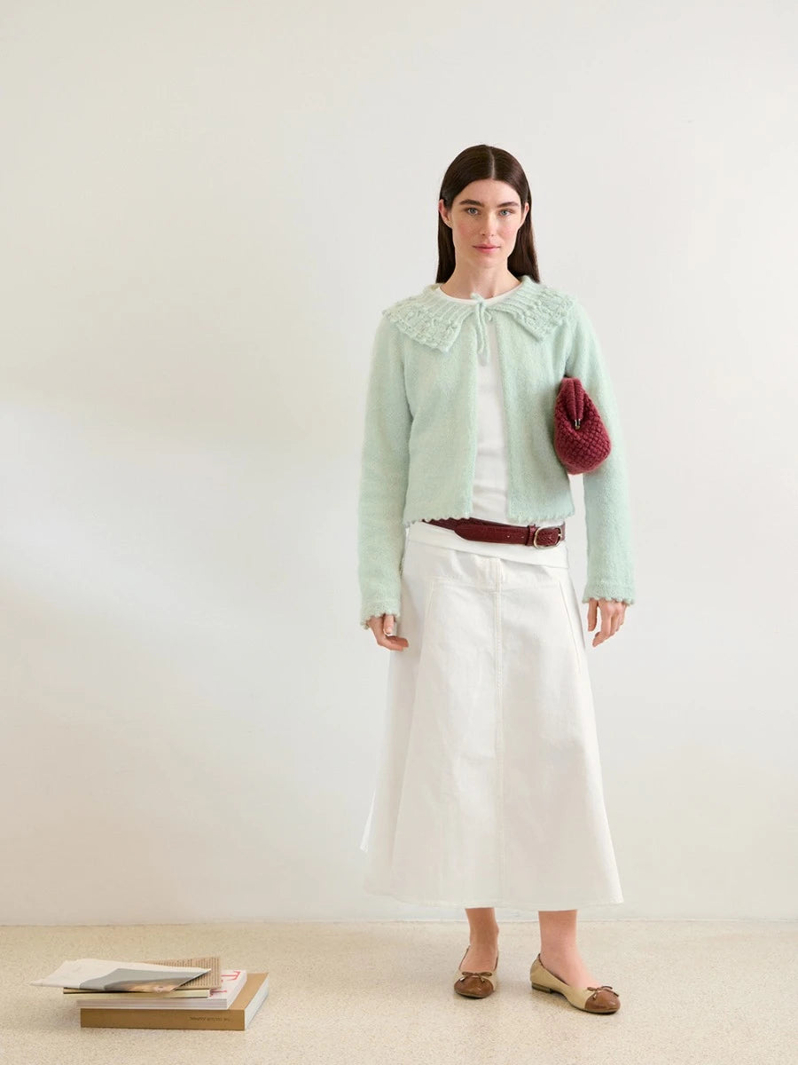 Anleitung LILLY BLOUSE | 2602 DIY Nr. 6