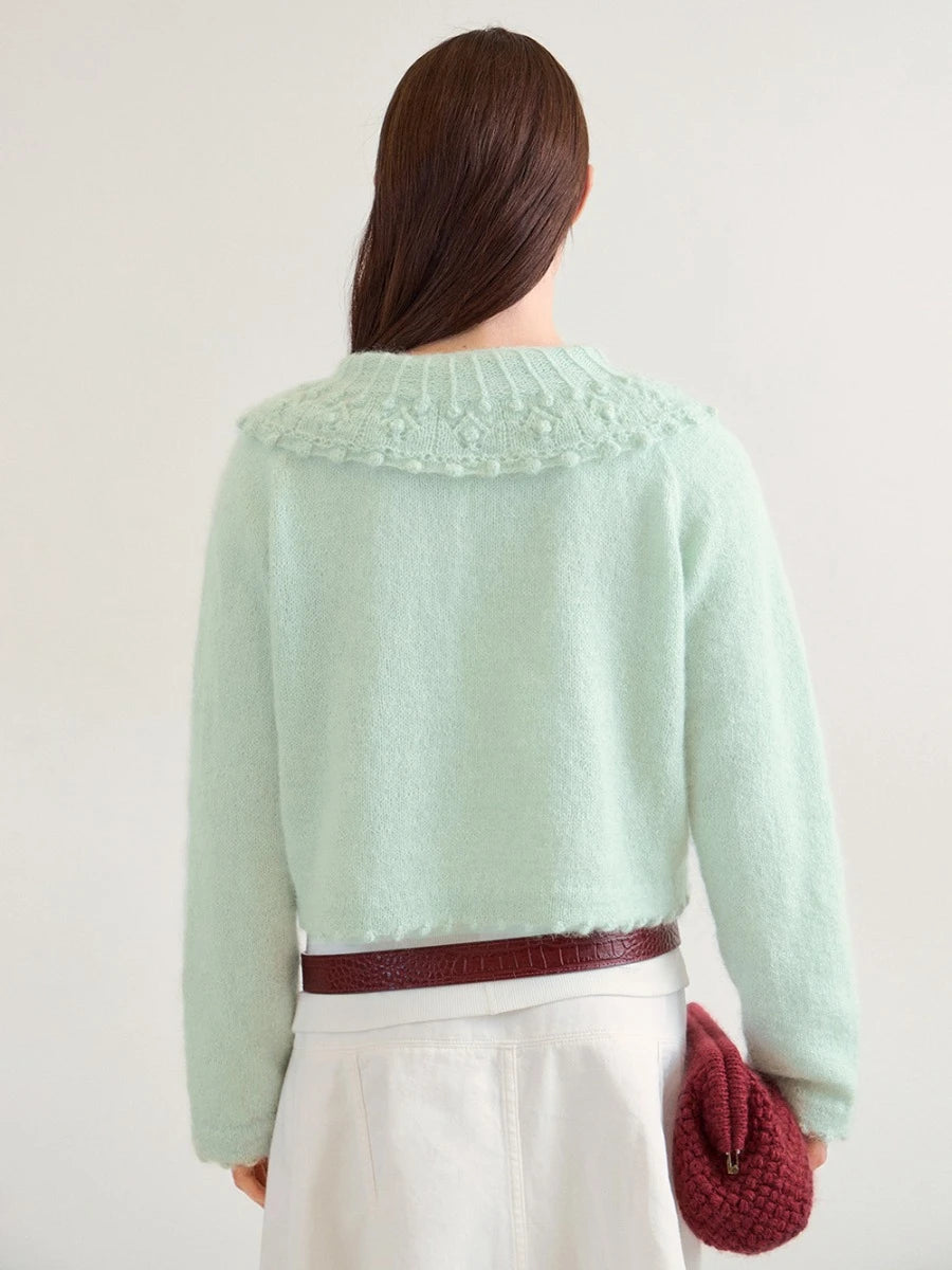 Anleitung LILLY BLOUSE | 2602 DIY Nr. 6