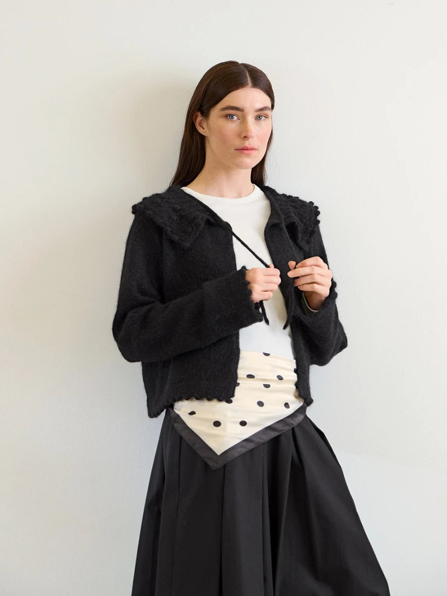 Anleitung LILLY BLOUSE | 2602 DIY Nr. 6