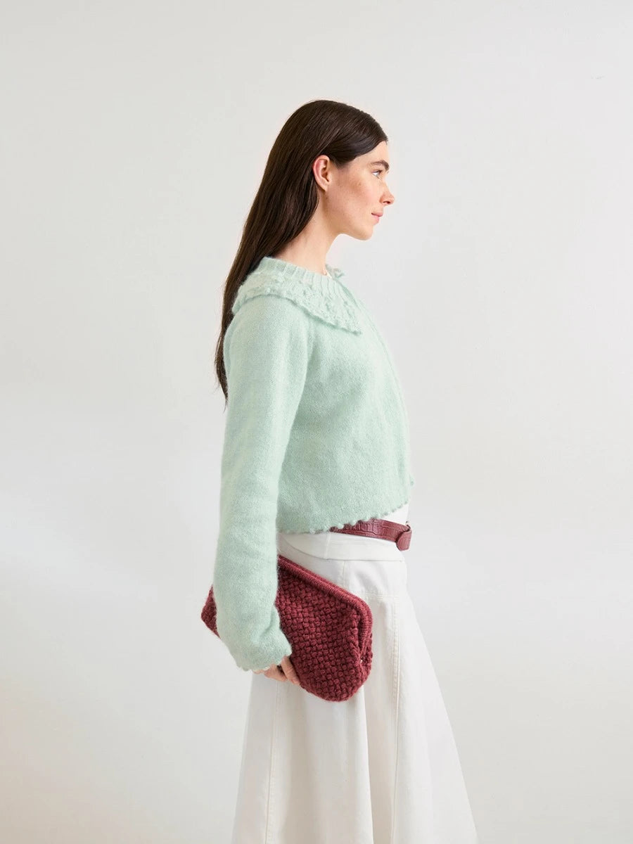 Anleitung LILLY BLOUSE | 2602 DIY Nr. 6