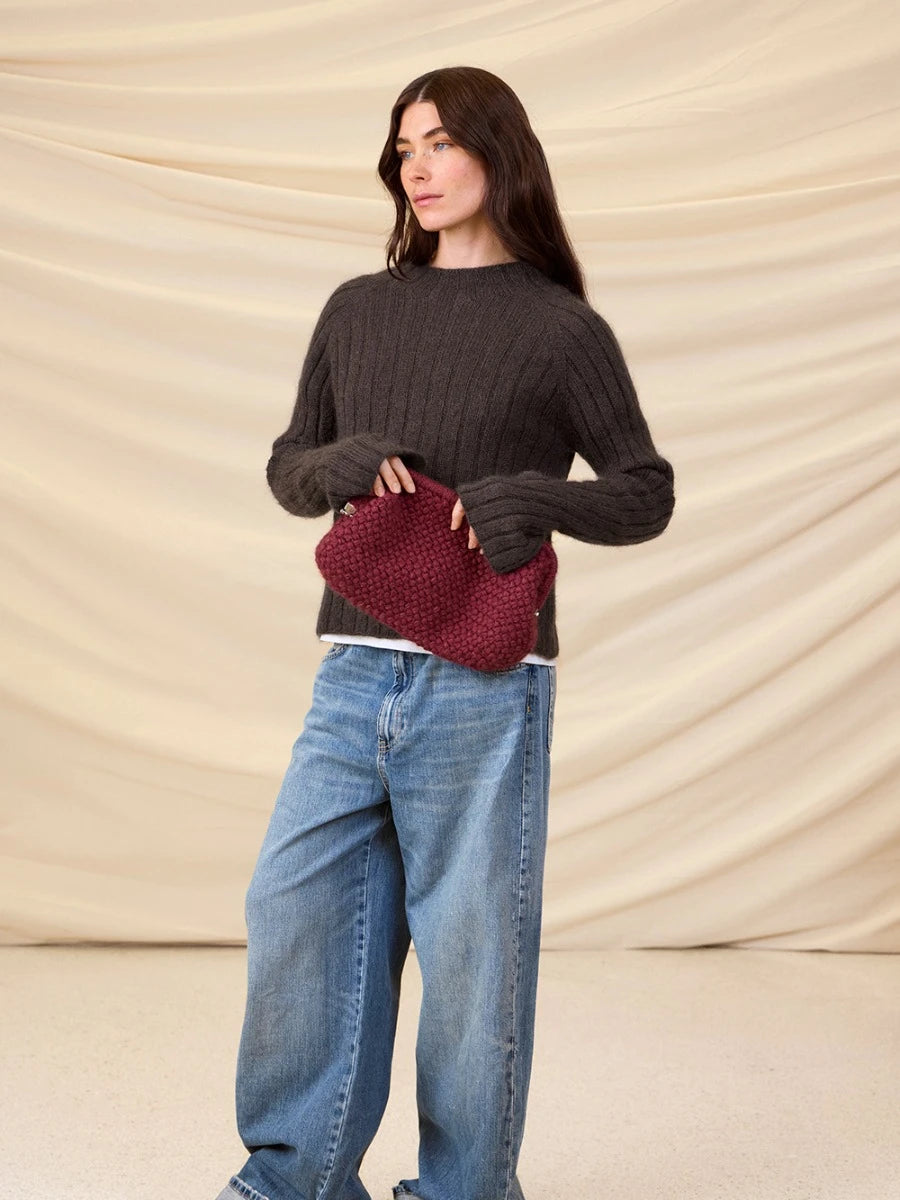 Anleitung ELVA SWEATER | 2602 DIY Nr. 7