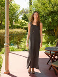 Anleitung ROSELYN LONG DRESS / Sommerstrikk 2604 Nr. 10