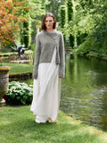 Tracie Cardigan, Sandnes Garn Anleitung DIY 2606 Nr. 13