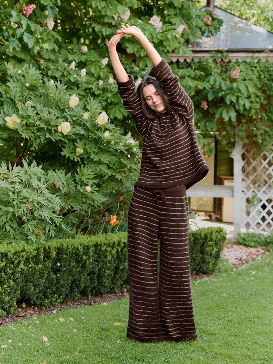 RILEY Sweater & Pants | 2606 DIY Nr. 1 a und b