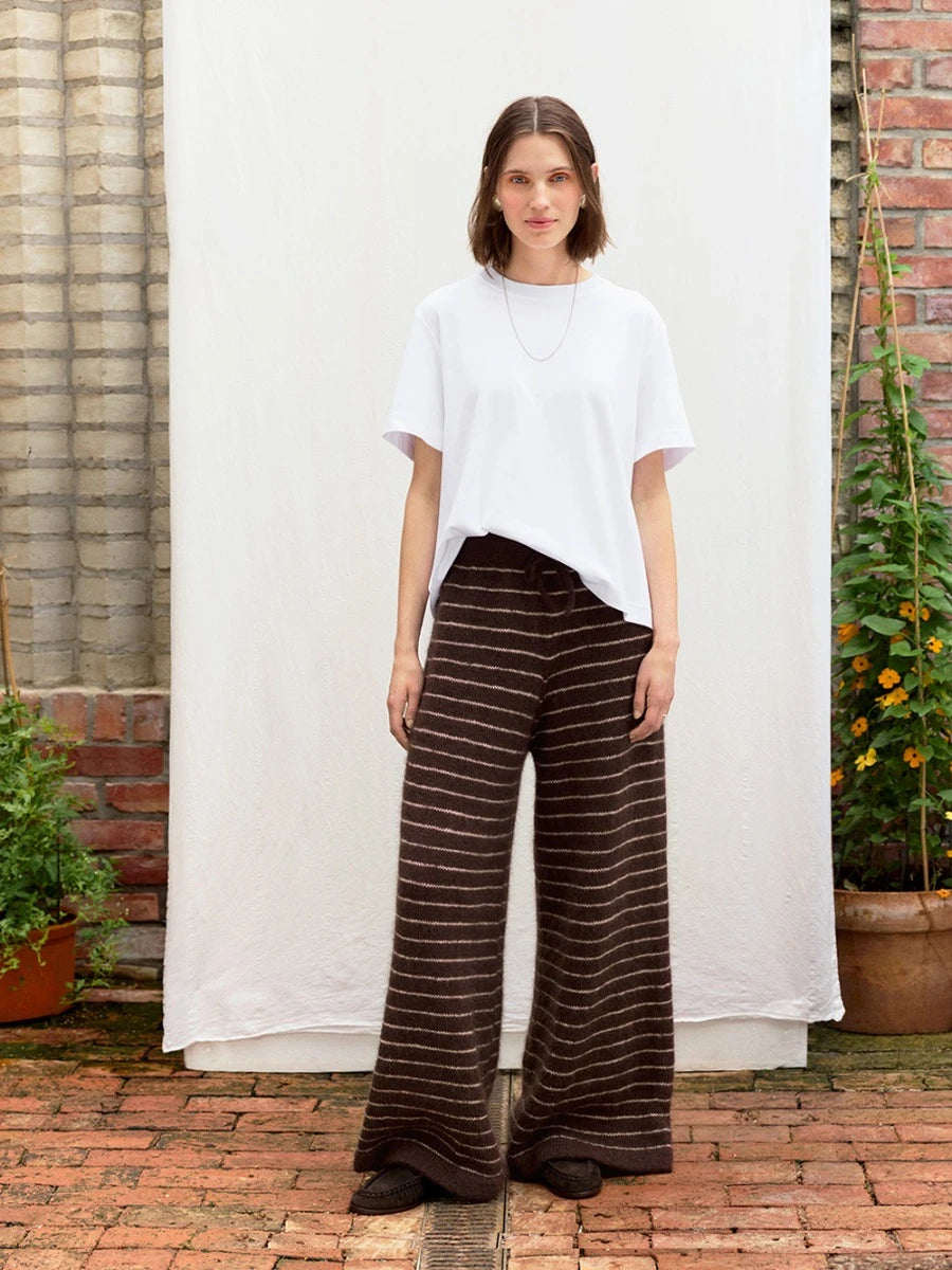 RILEY Sweater & Pants | 2606 DIY Nr. 1 a und b