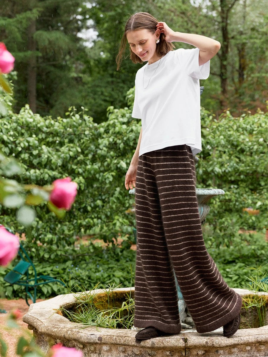 RILEY Sweater & Pants | 2606 DIY Nr. 1 a und b