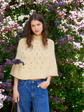 ELODIE PONCHO | 2606 DIY Nr. 2