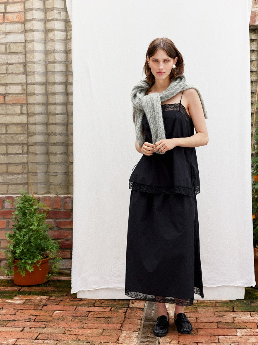 Amber Sweater, Sandnes Garn Anleitung DIY 2606 Nr. 3, Ansicht 4