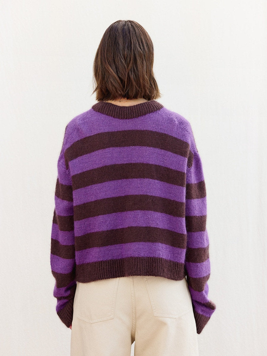 Mango Cardigan, Sandnes Garn Anleitung DIY 2606 Nr. 5, Ansicht 2