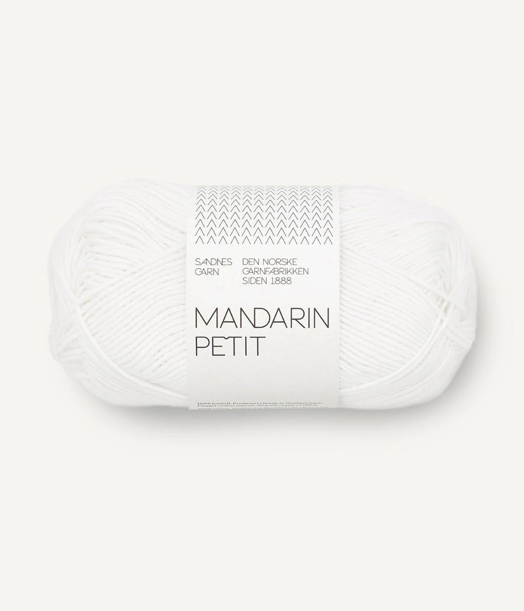 MANDARIN PETIT