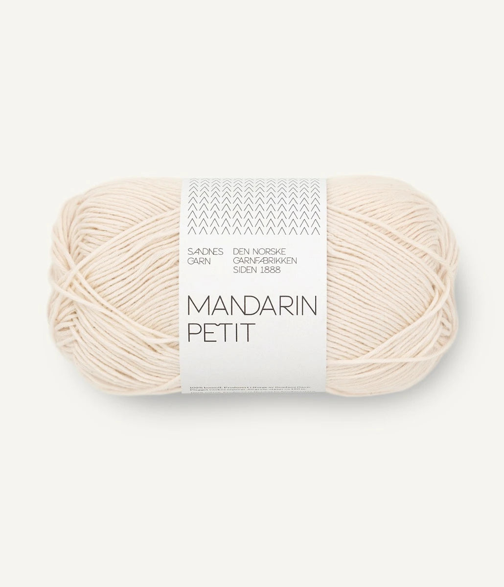 MANDARIN PETIT