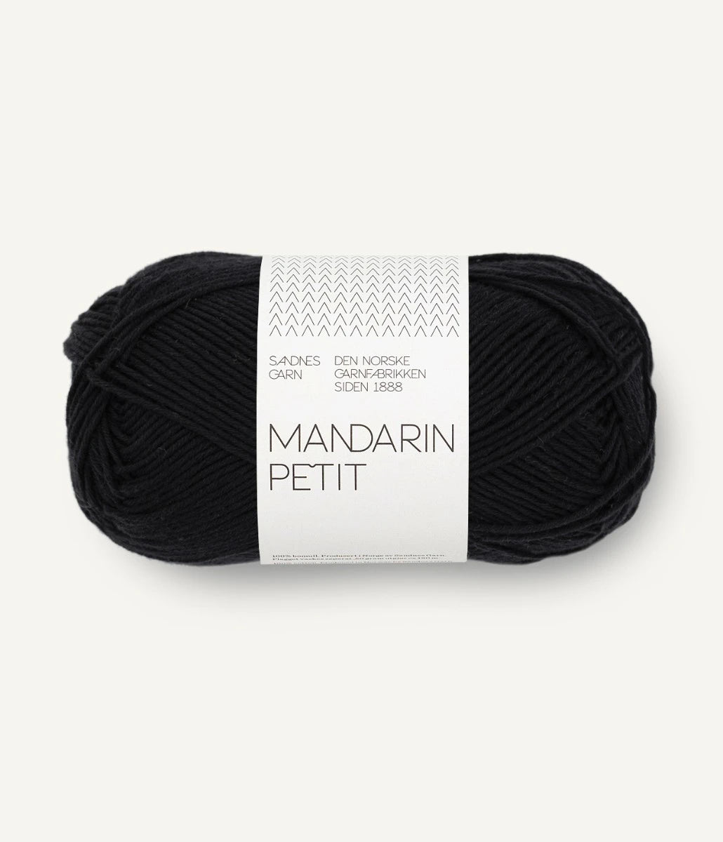MANDARIN PETIT