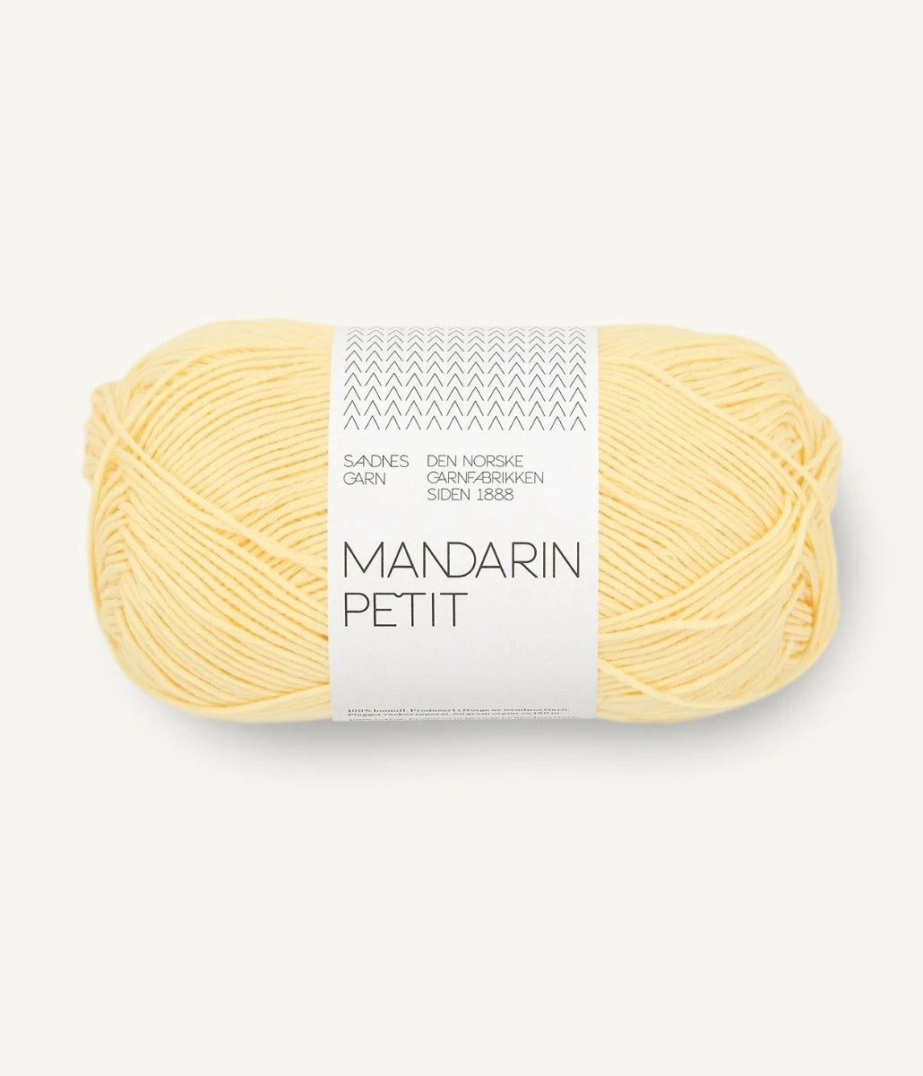 MANDARIN PETIT