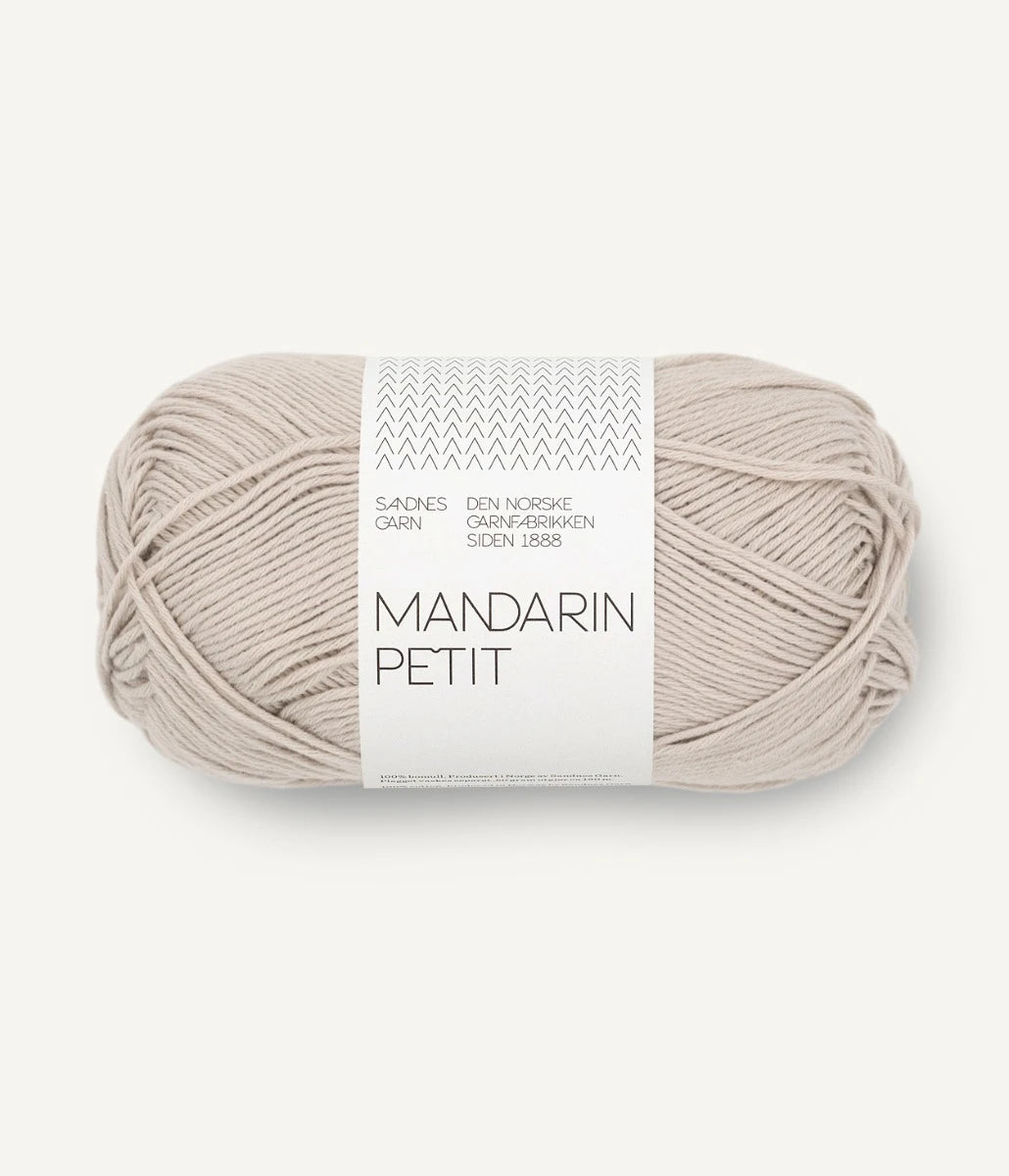 MANDARIN PETIT