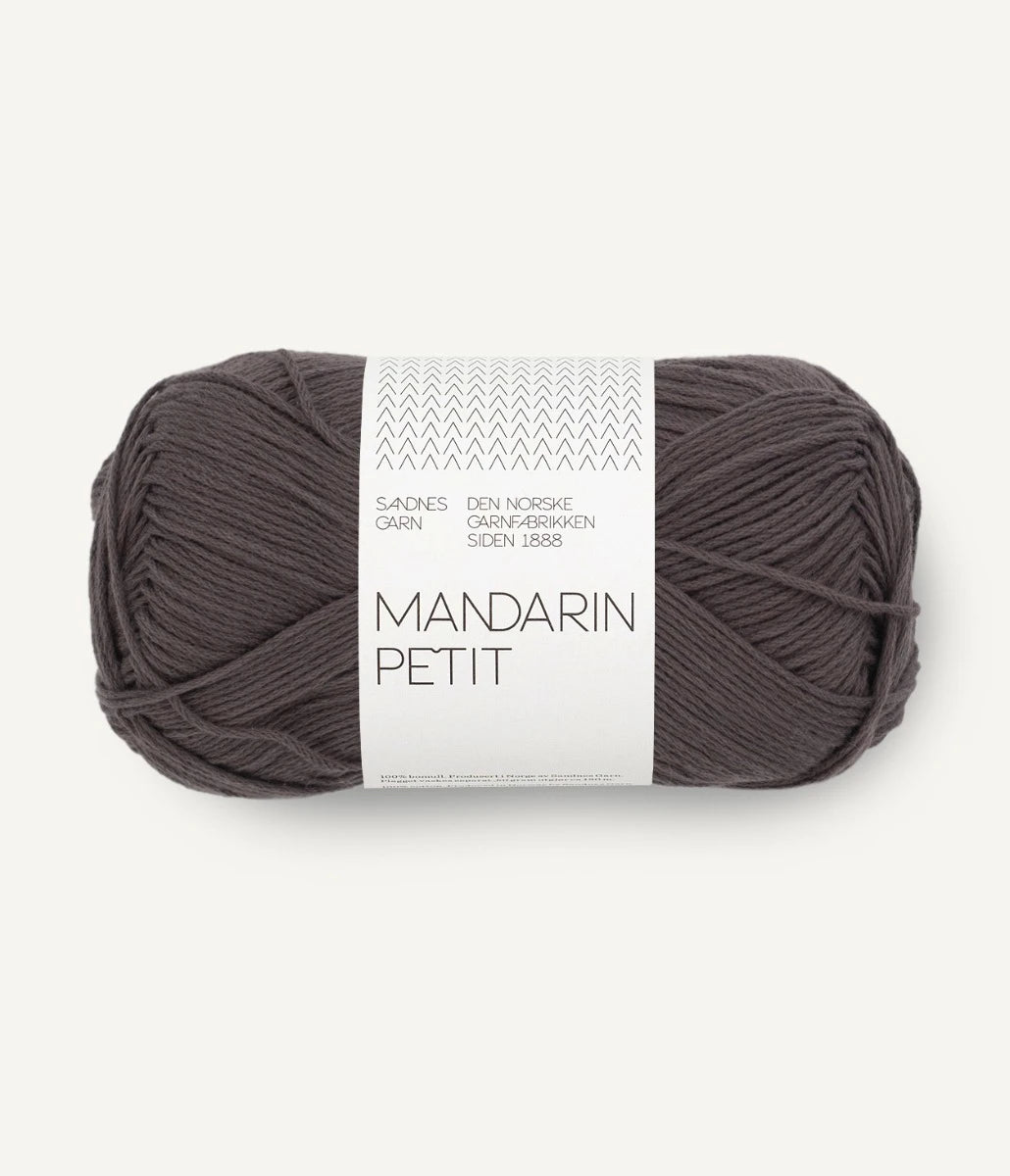 MANDARIN PETIT