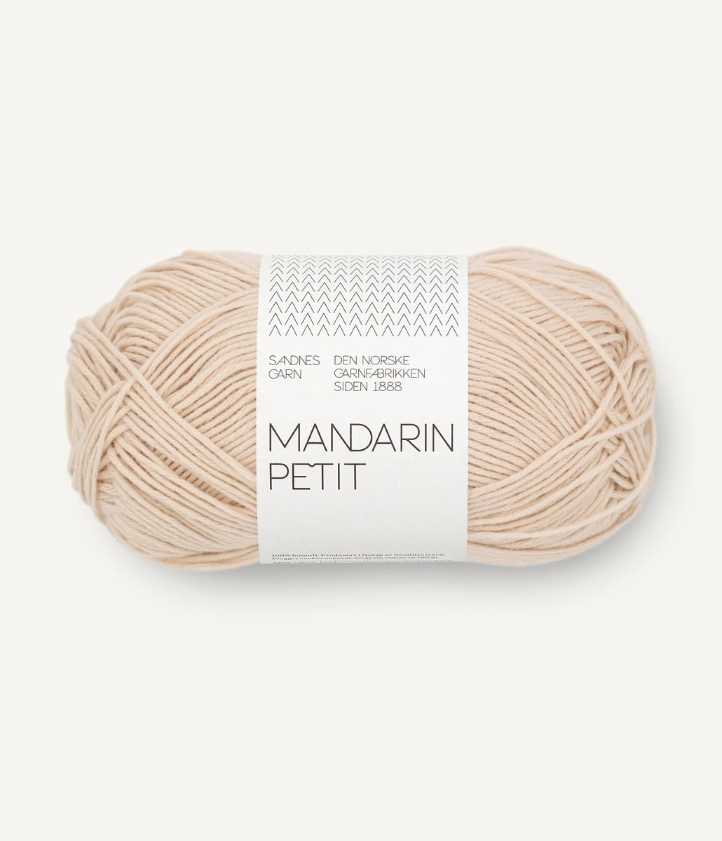 MANDARIN PETIT