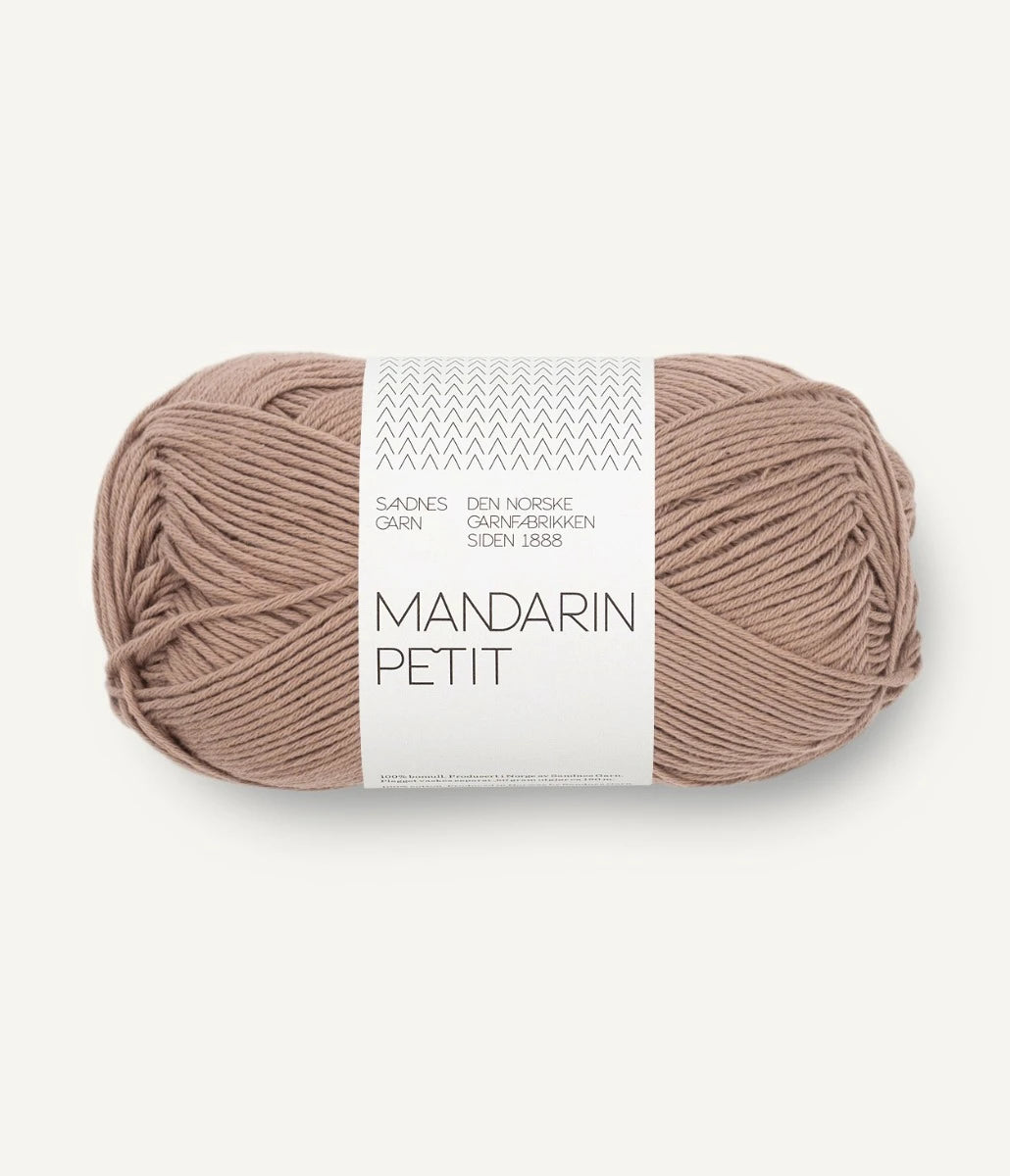 MANDARIN PETIT