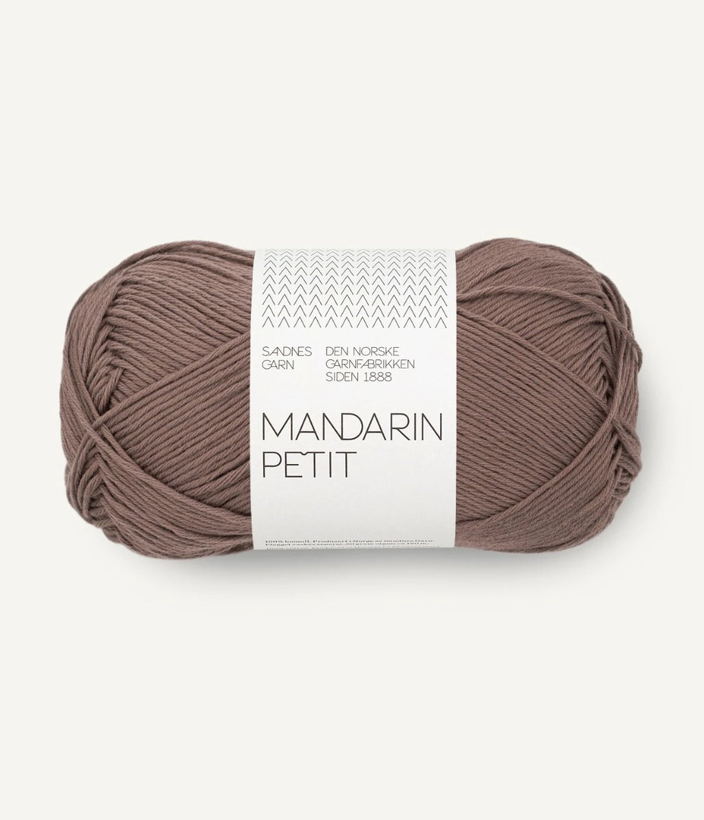 MANDARIN PETIT