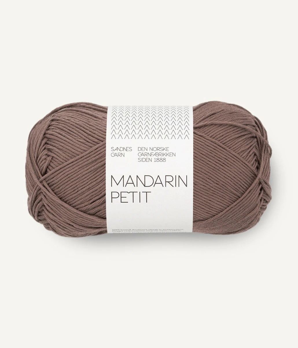MANDARIN PETIT