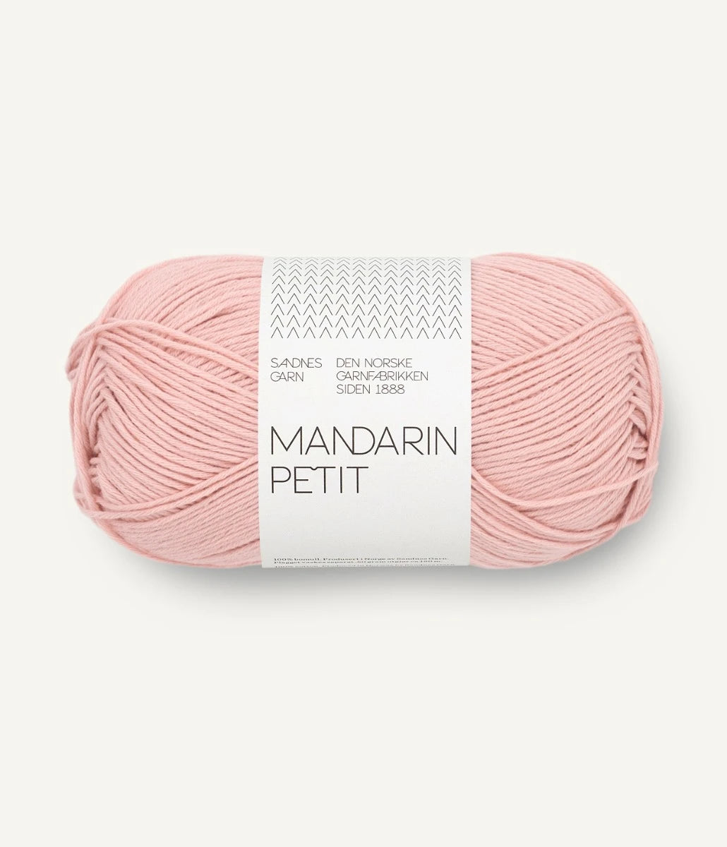 MANDARIN PETIT