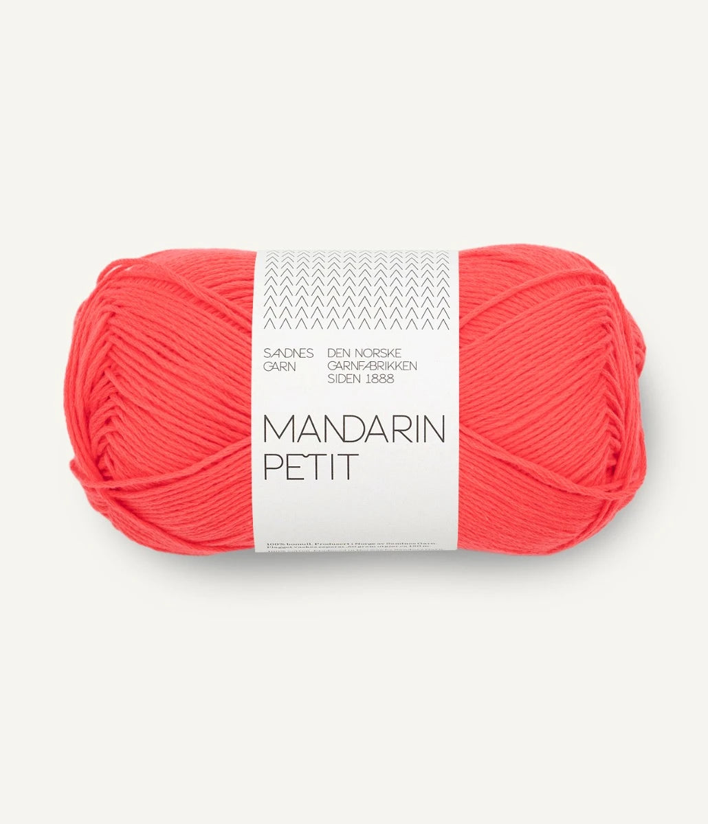 MANDARIN PETIT