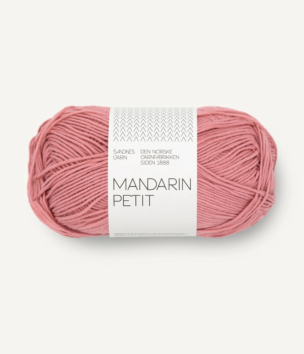 MANDARIN PETIT