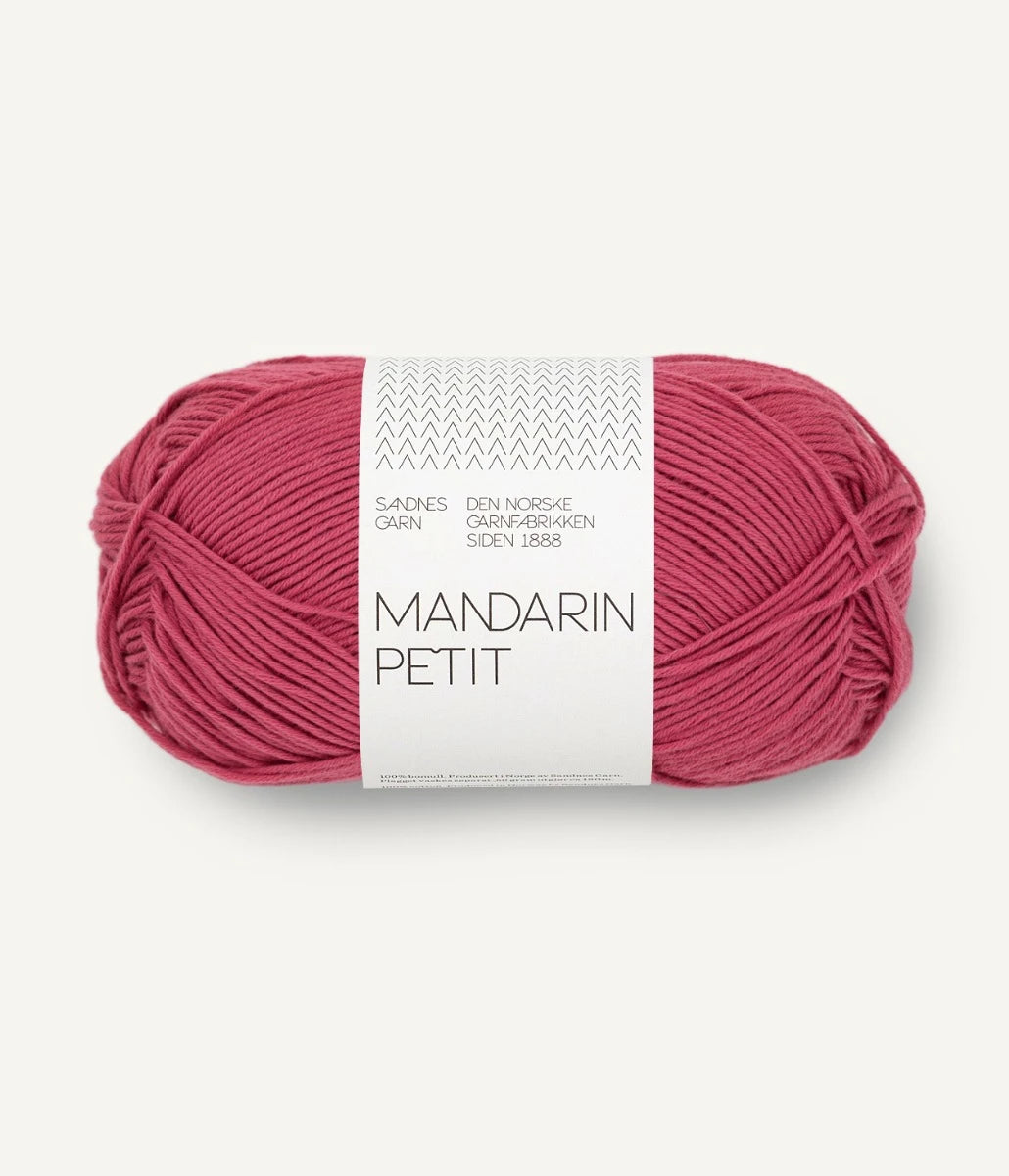 MANDARIN PETIT