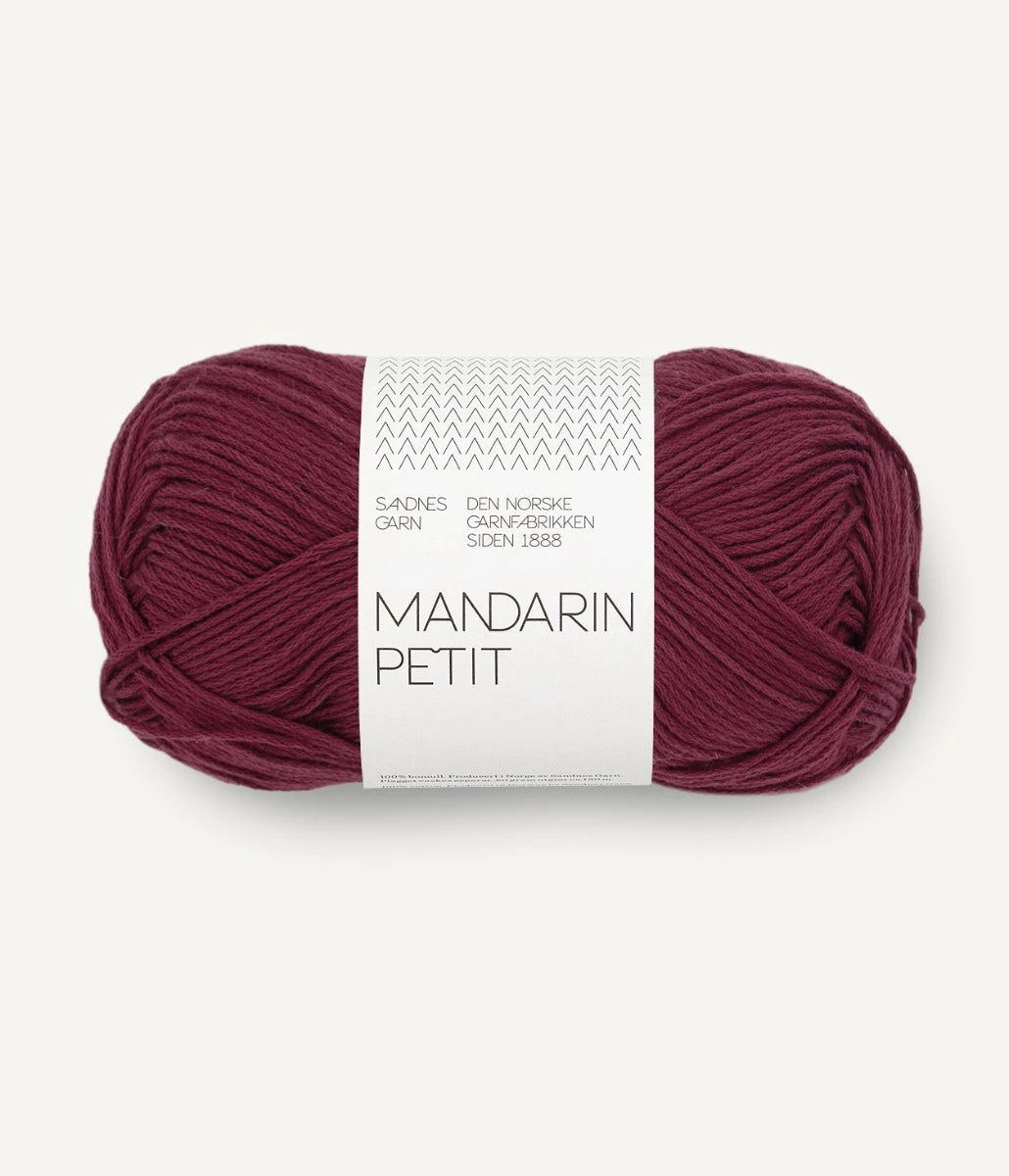 MANDARIN PETIT