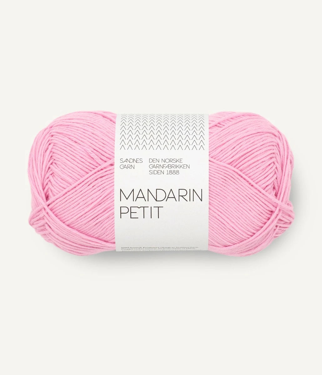 MANDARIN PETIT