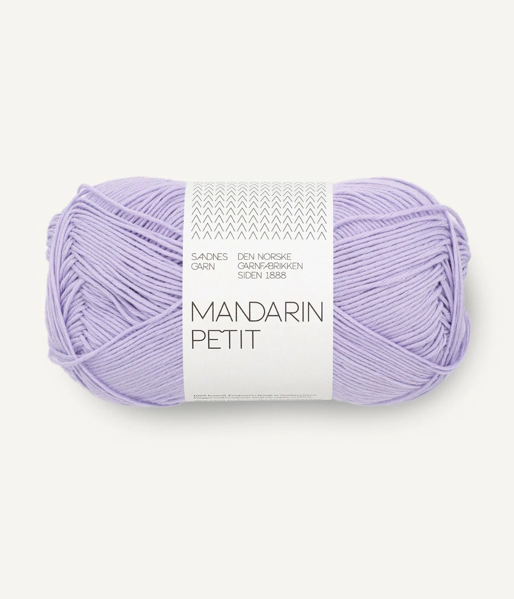 MANDARIN PETIT