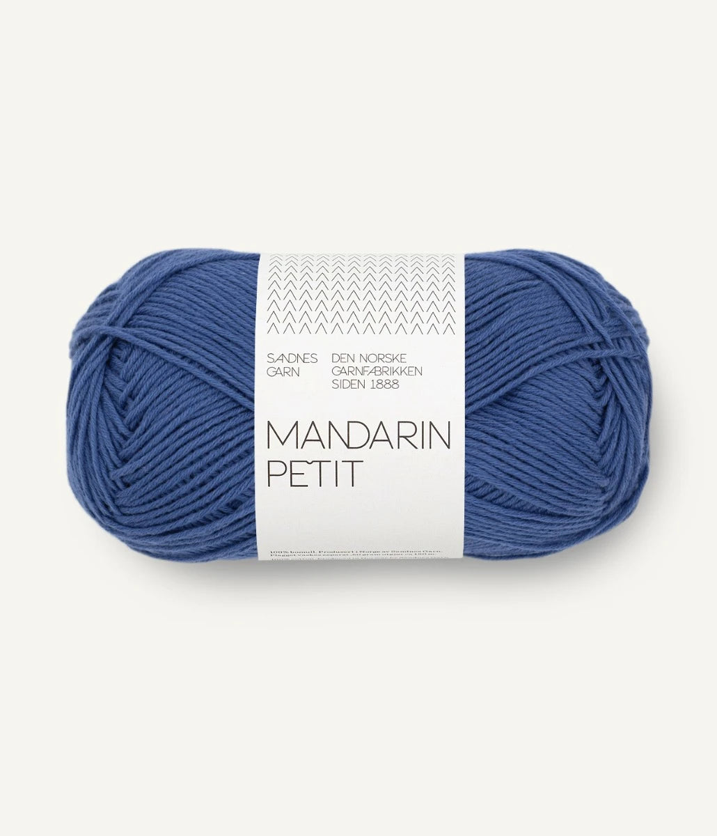 MANDARIN PETIT