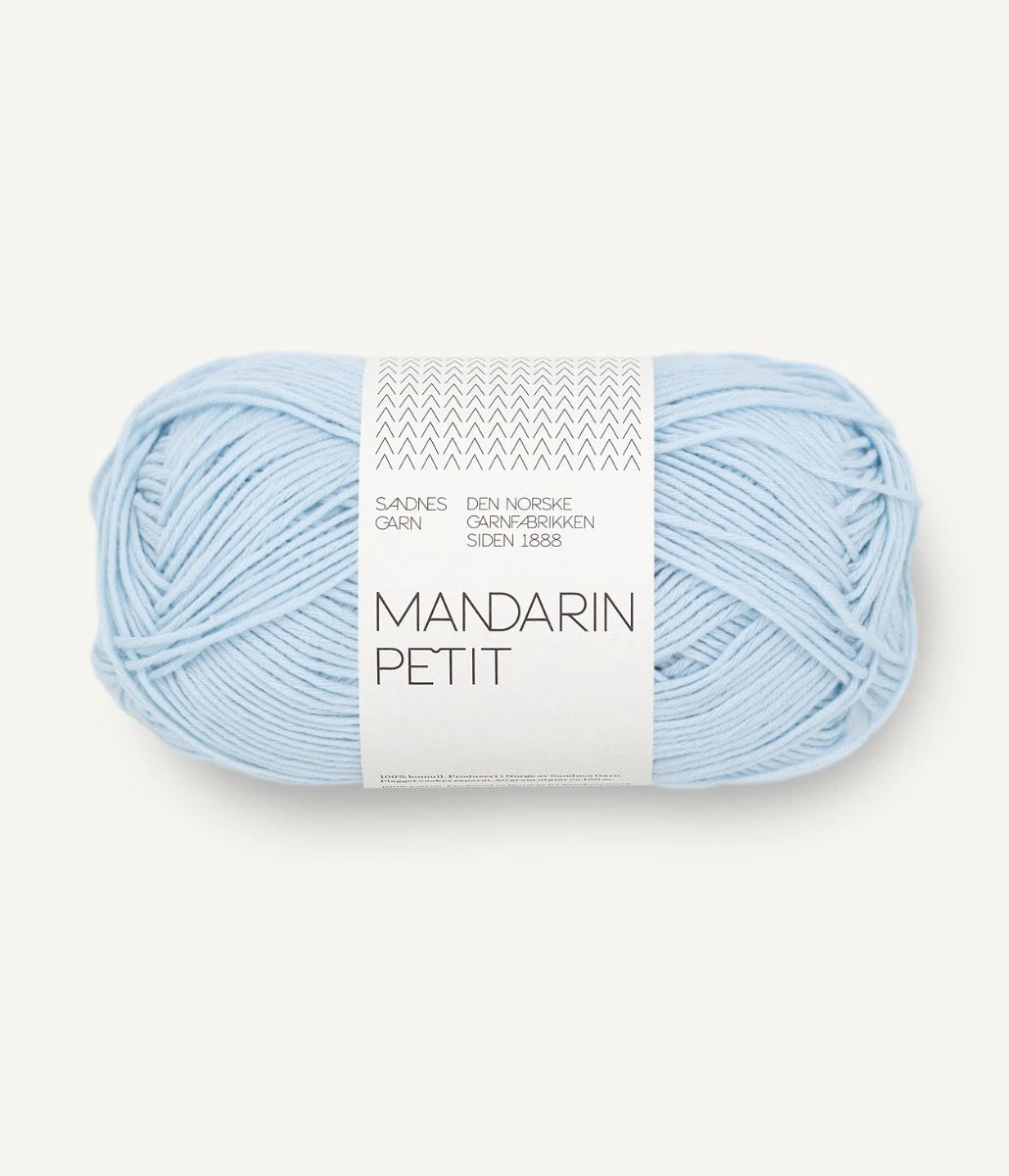 MANDARIN PETIT