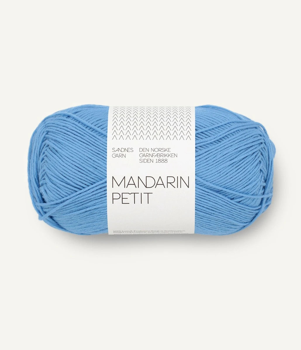 MANDARIN PETIT