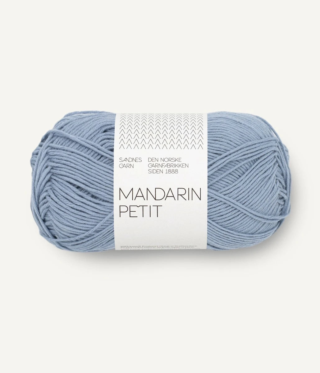 MANDARIN PETIT