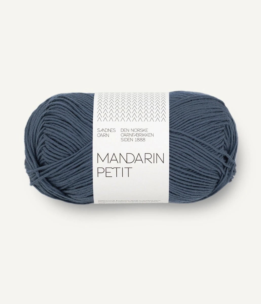 MANDARIN PETIT