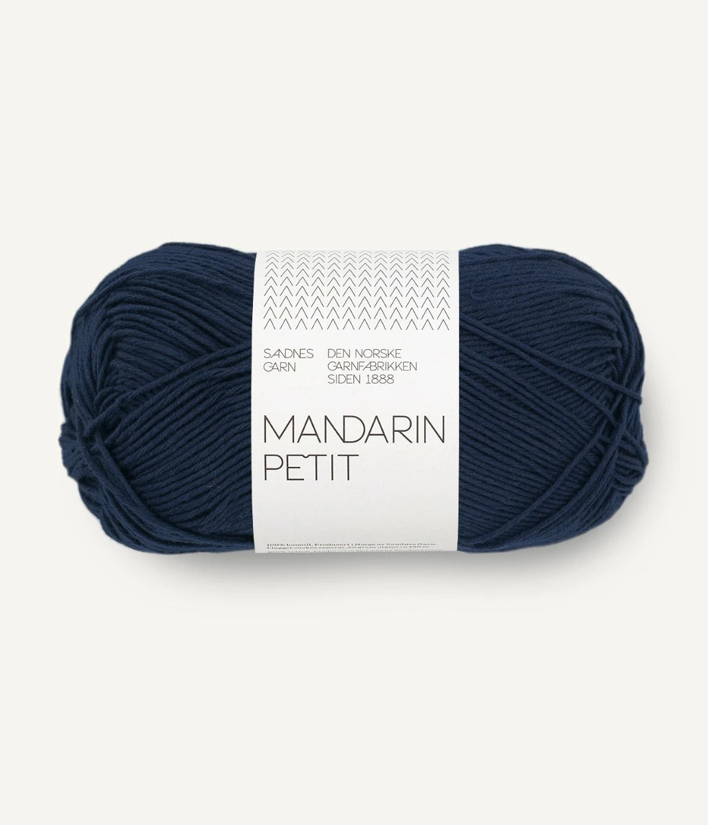 MANDARIN PETIT