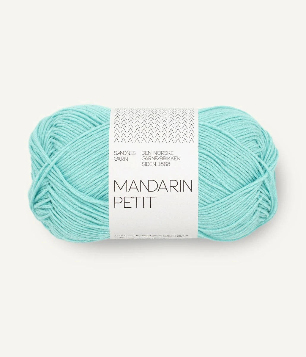 MANDARIN PETIT