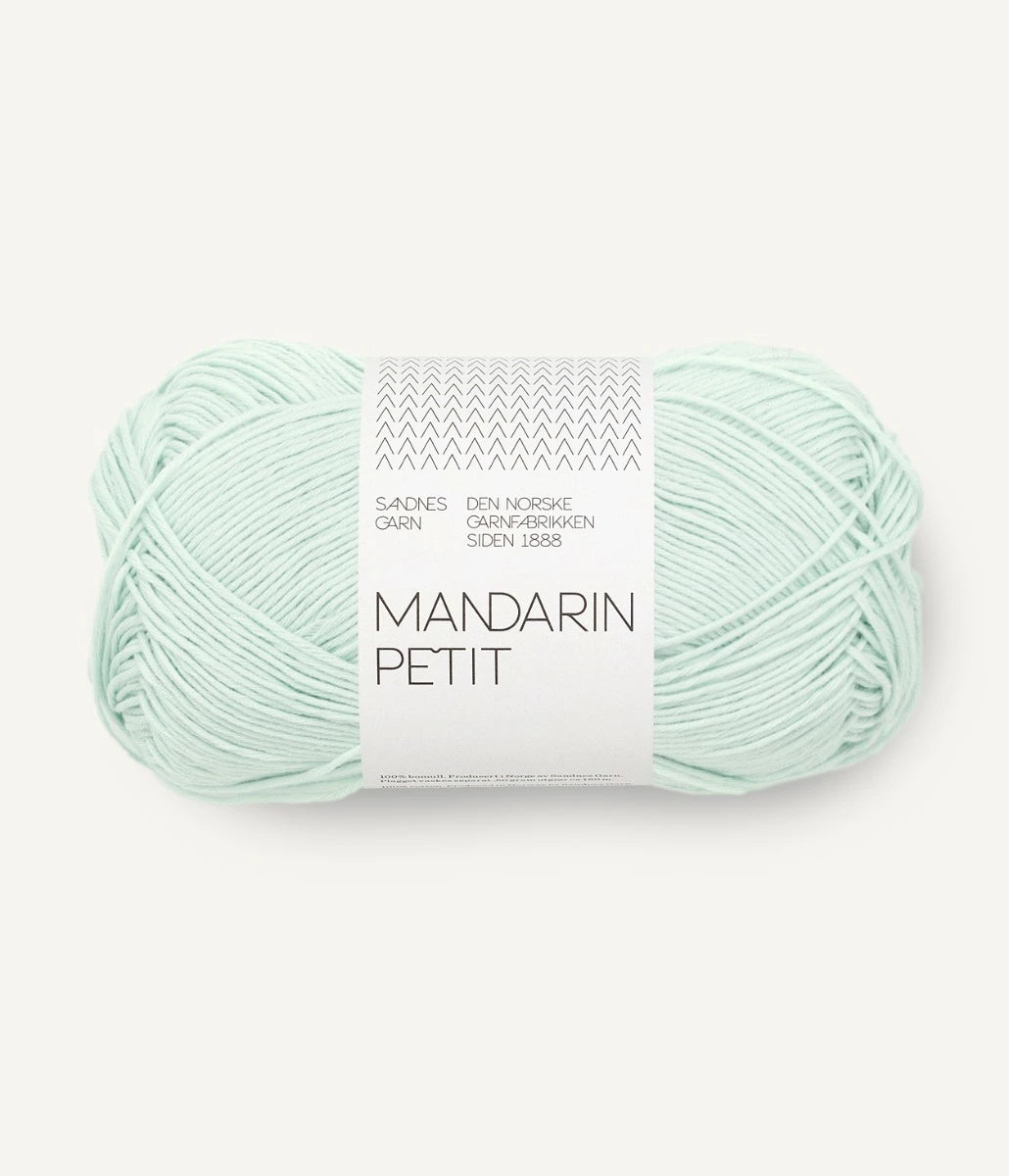 MANDARIN PETIT