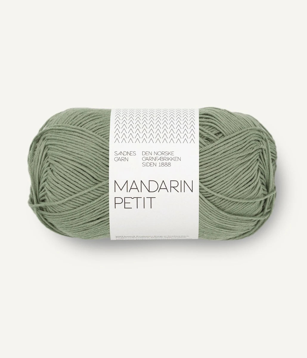 MANDARIN PETIT