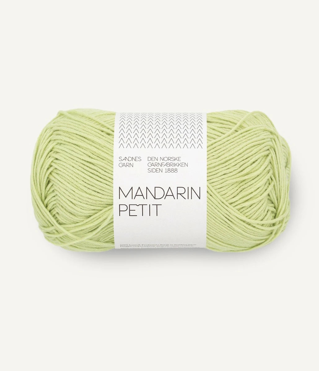 MANDARIN PETIT