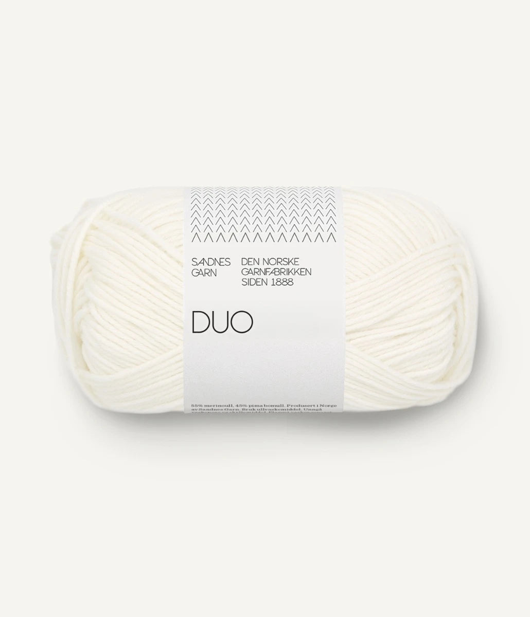 DUO