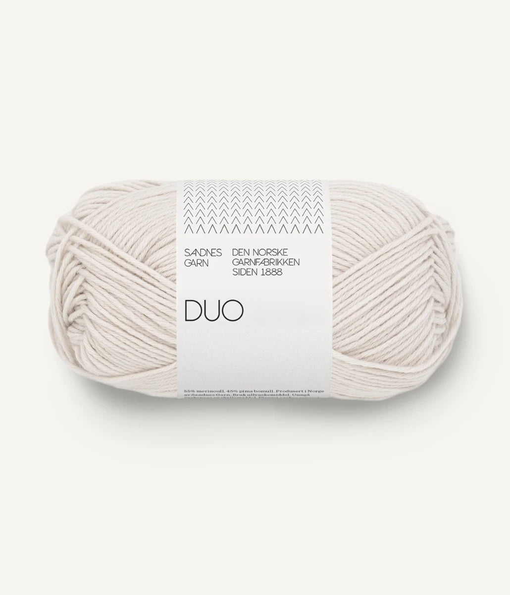 DUO