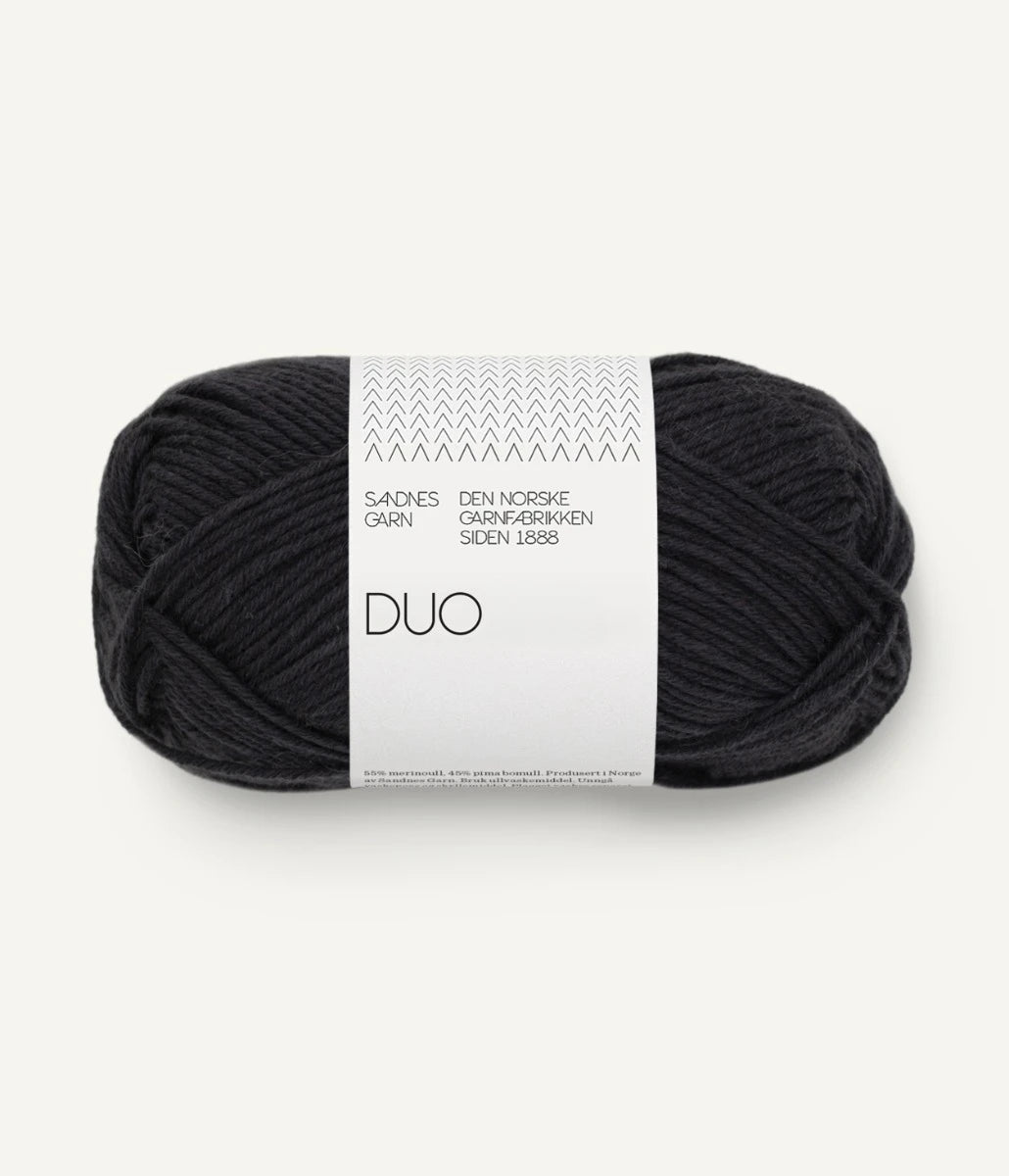 DUO