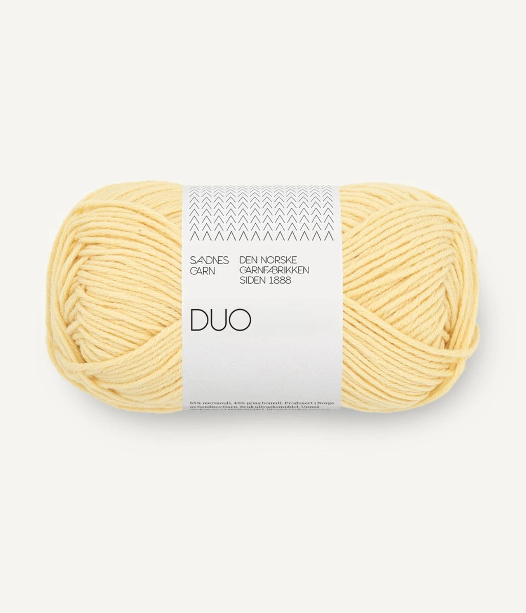 DUO