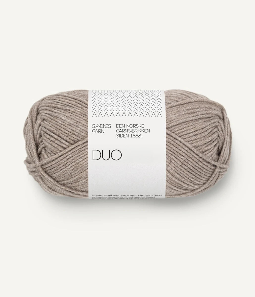 DUO