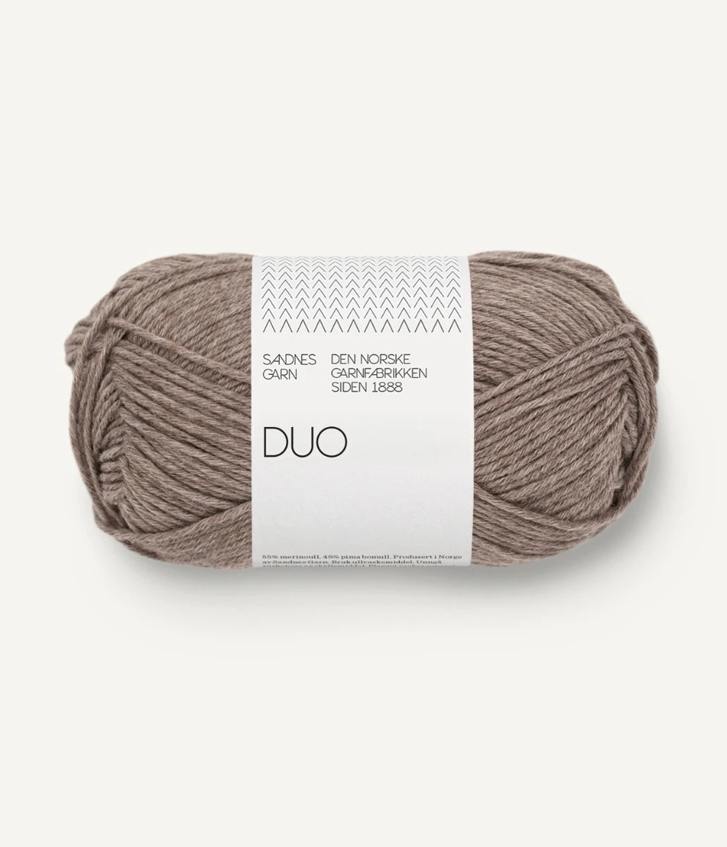 DUO