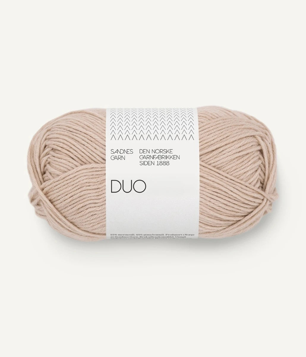 DUO