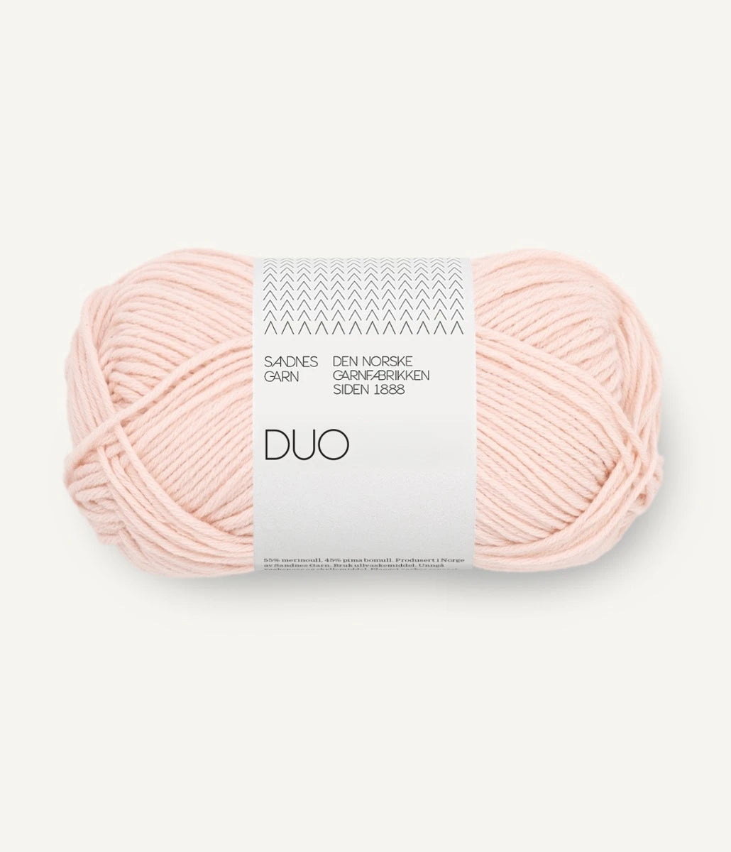 DUO
