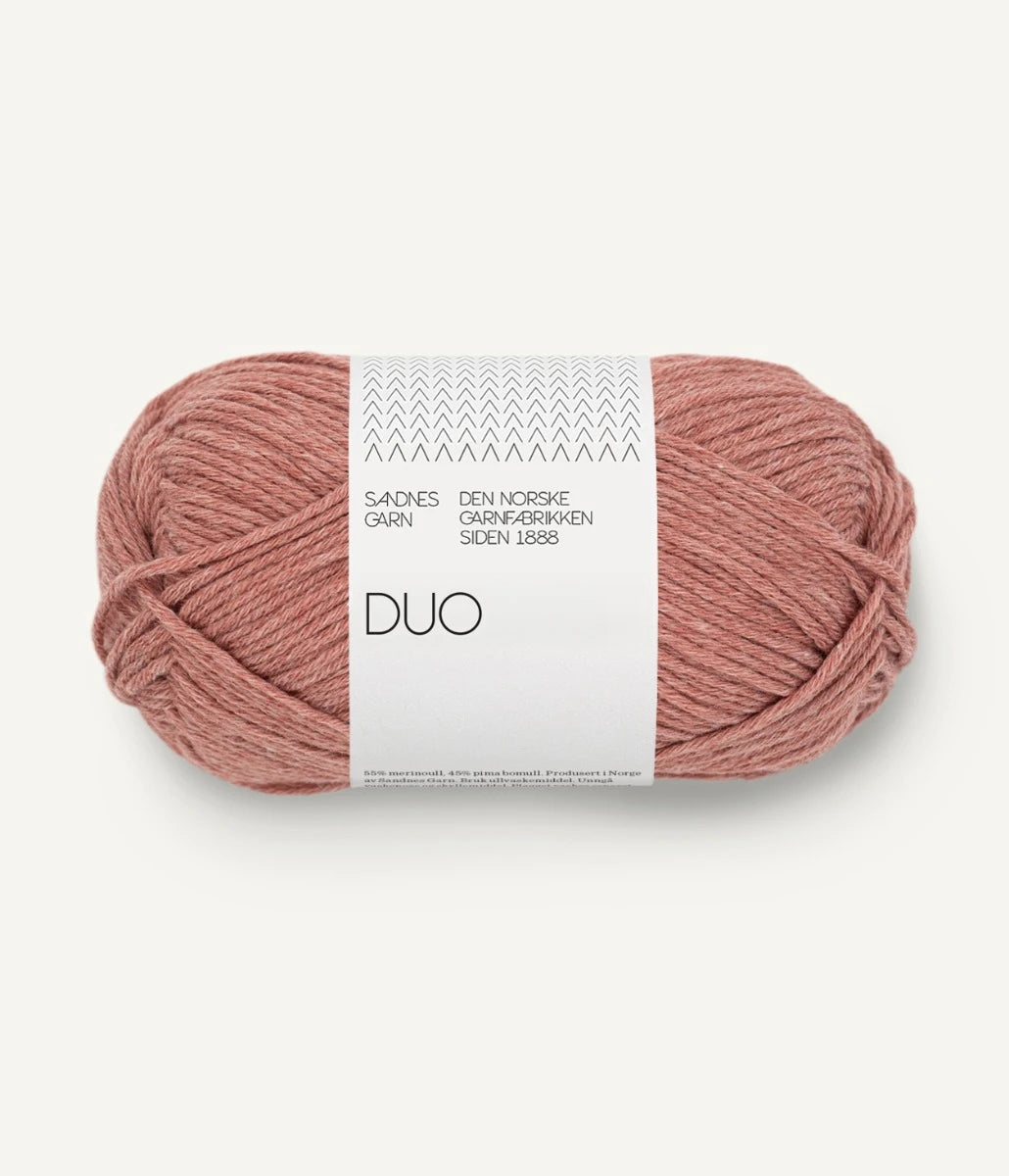 DUO